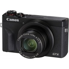 Canon Câmera Digital PowerShot G7 X